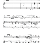 Vallflickans Dans Piano sample2