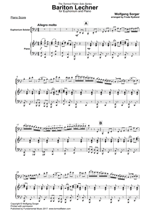Bariton Lechner Piano sample1