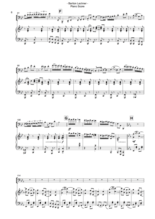 Bariton Lechner Piano sample2